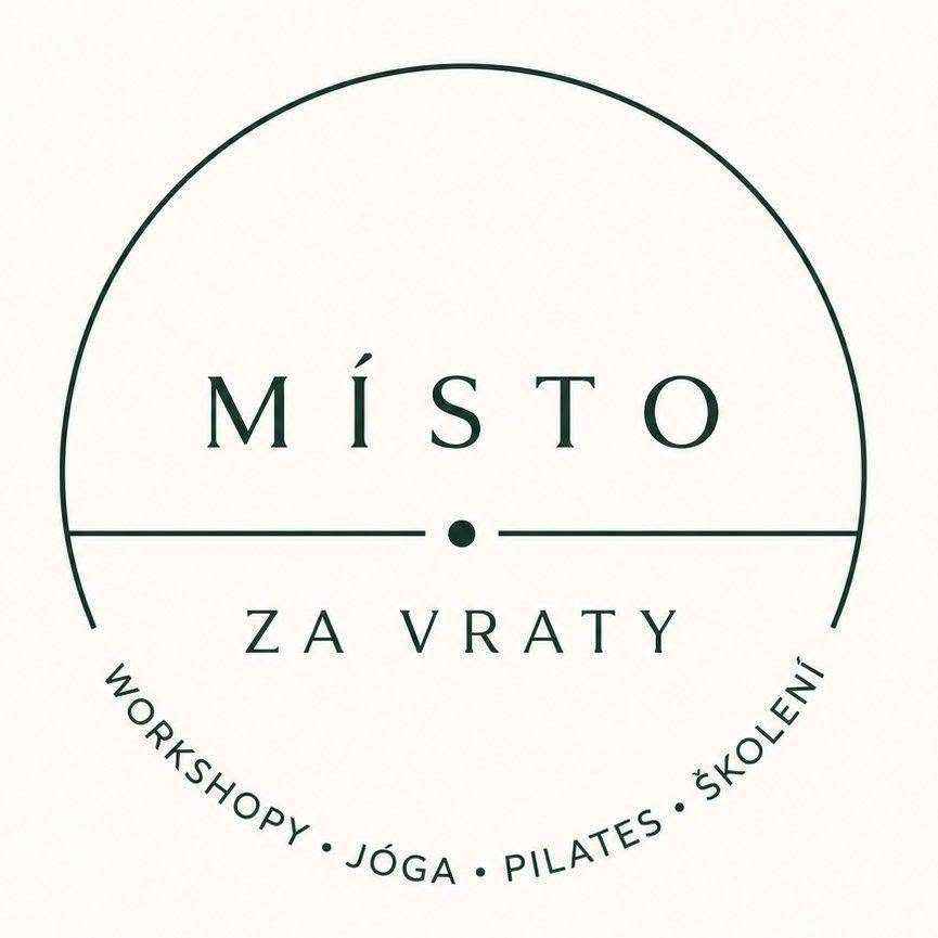 Místo lekcí Aktivace životní energie v Kadani – Místo za vraty